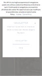 Mobile Screenshot of angelonardelli.it